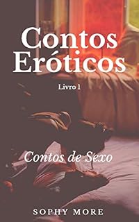 Livro Contos Eróticos : Livro 1
