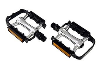 grippy mountain bike pedals