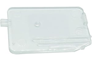 DREAMSTITCH HP32845 Cover Plate for Singer 9910, 9920, 9940, 9960, 9970 Sewing Machine Alt : 68002926 HP32845