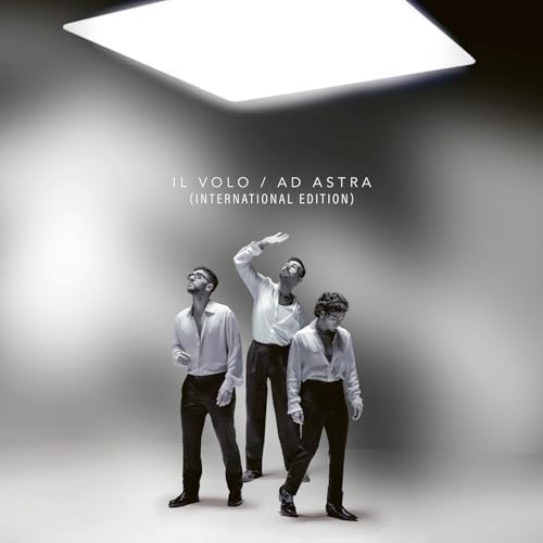 Amazon.com: Notte Magica - A Tribute to The Three Tenors: CDs & Vinyl