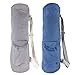 Limber Stretch Cotton Canvas Extra Large Yoga Mat Bag 28x8