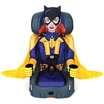 Amazon Com Kidsembrace 2 In 1 Harness Booster Car Seat