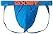 2(X)IST Men's Speed 2.0 Jock Strap