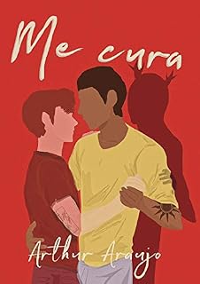 Livro Me Cura