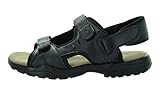 DREAM PAIRS Mens Casual and outdoor Summer Sandals