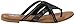 Not Rated Women's Trippin On Tribal Dress Sandal