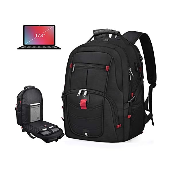 extra large backpacks for college