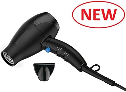 [NEW] Mini Pro Plus AC Styler / Hair Dryer - Gift for girls/women/mom - by HedgX