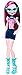 Mattel Monster HIGH Lots of Looks Draculaura Doll