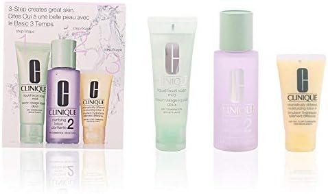 clinique introduction kit