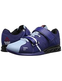 Reebok Crossfit Lifter Plus 2.0 la formación del zapato