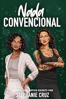 Livro Nada Convencional
