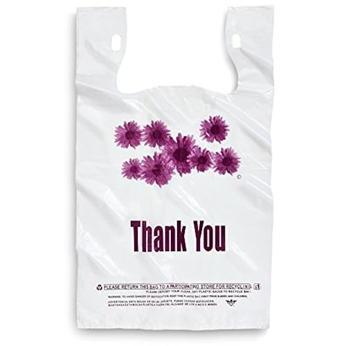 Plastic Grocery Bags Wholesale For Sale