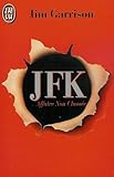 JFK, affaire non classée by