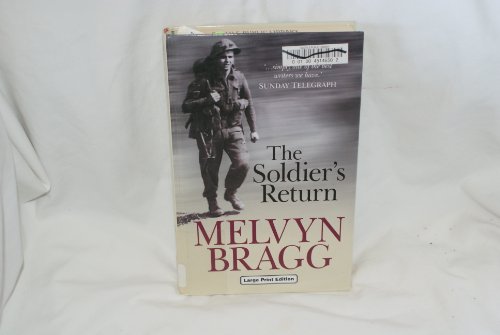 The Soldier's Return (CH) (Charnwood Library)