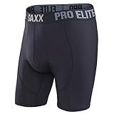 Pro Elite 2.0 Long Leg Boxer Brief