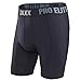 Saxx Mens Pro Elite 2.0 Long Leg Performance Boxers Underwear
