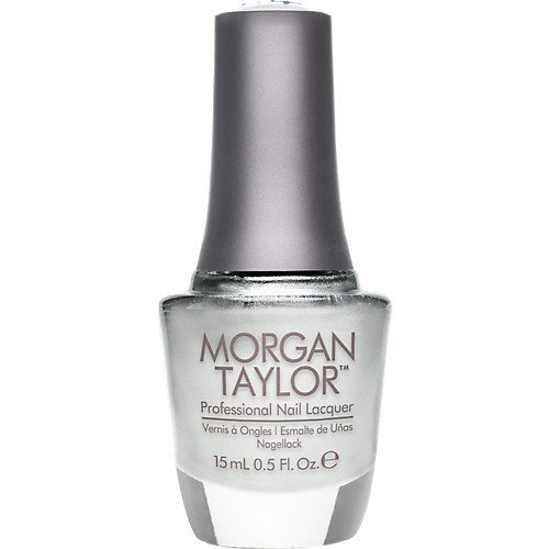 Morgan Taylor 50070 Could Have Foiled Me .5oz