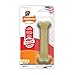 Nylabone Classic Power Chew Flavored Durable Dog Chew Toy, Original, 1 count, Wolf