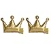 FEITONG 2PCS Cuter Kids Toddlers Girls Hair Clips Christmas Party Princess Hair Style Buckle