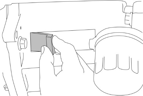 1 Lisle+22100+Flywheel+Locking+Duramax