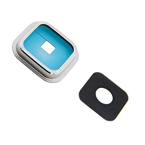 Generic Camera Cover Lens Glass Cover Repair for Samsung Galaxy S5 G900A G900T G900V G900P