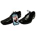 2 Pack Shoe Renewer ShoeDini Shoe Polish with Sponge for All Shoes Deluxe Shoe Shining Kit As-Seen-On-Tv