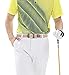 Stretch Belt Men,Bulliant Mens Woven Stretch Braided Belt 1 3/8