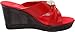 Onex Women's Knot Wedge Sandal