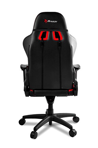 Arozzi-Verona-Pro-V2-sedia-da-Gaming-Nero-Rosso-50-x-55-x-130