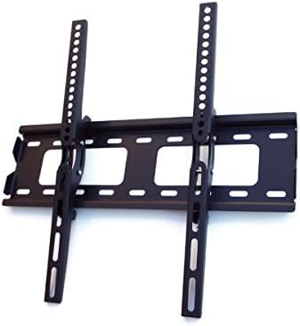 CNAweb TV Wall Mount for most 26"-50" LED LCD Plasma Flat Screen Monitor up to 121 lb VESA 400x400 with Tilt &amp; Bubble Level