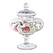CYS GAJ108/10 Apothecary Candy Buffet Jar, 10