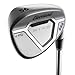 Cleveland Golf Men's RTX-3 VFG Cavity Back Wedge, Right Hand, Steel, 60 Degree, Tour Satin