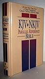 Nelson's KJV / NKJV Parallel Bible with Center-Column References