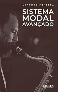 Livro Sistema Modal Avançado