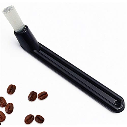 GUAngqi Coffee Espresso Machine Group Head Nylon Cleaning Brush Coffee
