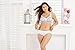 Playtex womens 18 Hour Silky Soft Smoothing Wireless Us4803 Available With 2-pack Option Bras, Nude, 44B US
