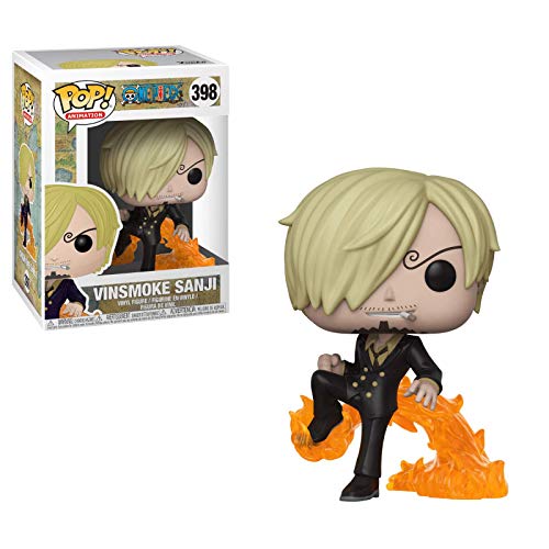 Funko-One-Piece-Vinsmoke-Sanji-Figurina-Multicolor-estndar-32715