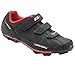 Louis Garneau Men’s Multi Air Flex Bike Shoes for Commuting, MTB and Indoor Cycling, SPD Cleats Compatible with MTB Pedals, Ginger, US (8), EU (41)thumb 1