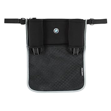 maclaren bmw stroller black