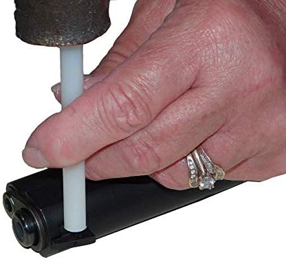 TheElves Nylon Front Sight Drift Punch Tool for Glock 1911