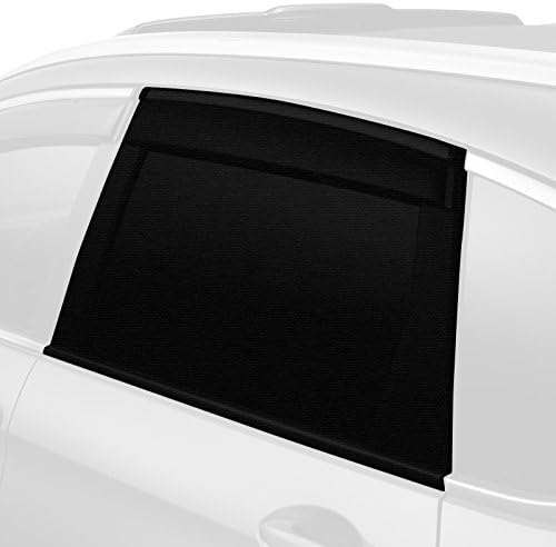 GF Pro Universal Car Window Shade for Sun Protection and Privacy