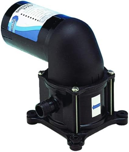 Rule 12v Bilge Shower Drain Pump 37202-2012