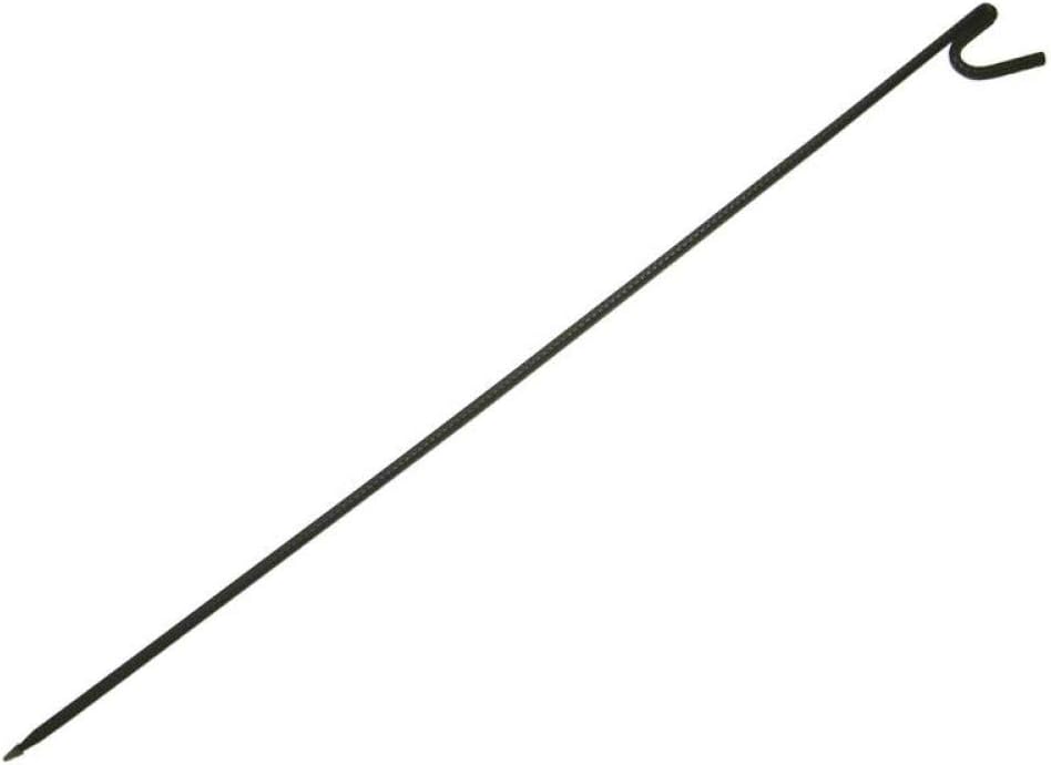 Roughneck Fencing Pins 9mm x 1200mm (Pack 10), Multi