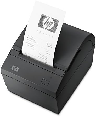 hp receipt printer