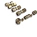 ASD 3/16 OD Compression Fittings/Unions (Pack of 5)