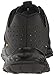 adidas Men's Vigor Bounce m Trail Runner, Shock Slime/Black, 10.5 M US