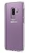 Spigen Liquid Crystal Designed for Samsung Galaxy S9 Plus Case (2018) - Crystal Clear