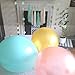 ecoZen Lifestyle Baby Shower Decorations Gender Neutral | Best Value 50 Decor Item Set Guarantee to Completely Transform Your Party | Ideal for Birthday/Baby Shower | Cute Matching Color