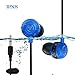 Waterproof Earbuds IPX8 Swimming Earphones in-Ear Headphones with Stereo Audio Extension Cable and Carrying Case,Sport Earphones Fully Waterproof Swimming Earbuds VZ SPORT MATE (Multi)